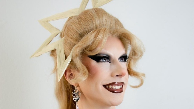 METAMORKID • "The Eternal Diva Tour 2026" • Live in Dresden 🤩