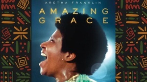 Theater am Olgaeck; Afrika Filmfestival - Amazing Grace