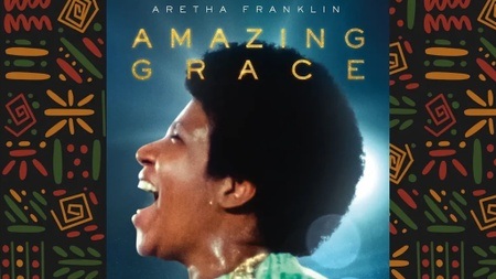 Theater am Olgaeck; Afrika Filmfestival - Amazing Grace