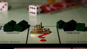Spieleabend für Erwachsene