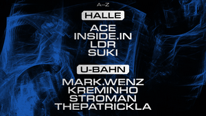 135+ mit Unikat & Dark Pulse | Bahnwärter Thiel