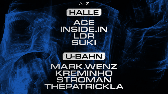 135+ mit Unikat & Dark Pulse | Bahnwärter Thiel