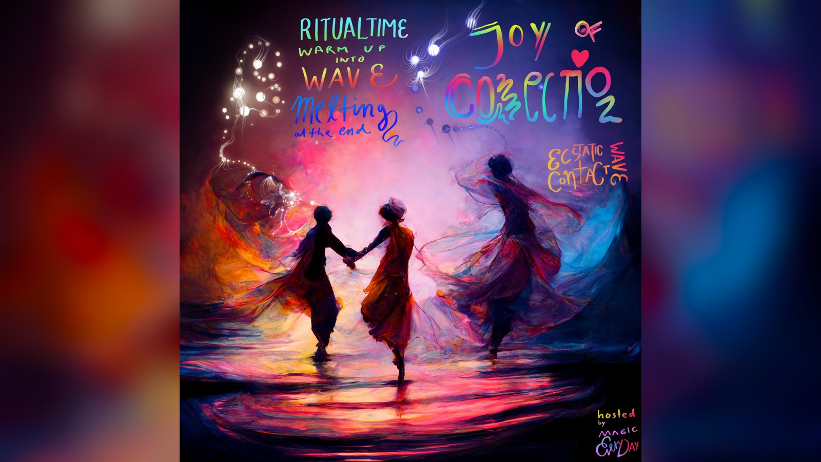 Joy of Connection