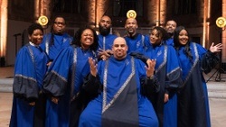 The BEST of Black Gospel