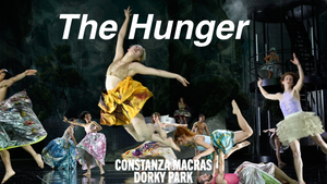 The Hunger von Constanza Macras