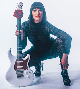 Erja Lyytinen & Band (FI)