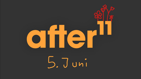 after11 - Innovative House Music Event  - 5. Juni - Club Edition