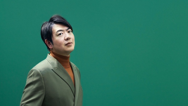 Großes Concert - Lang Lang