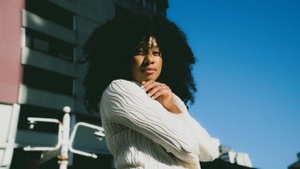 Joy Bogat
