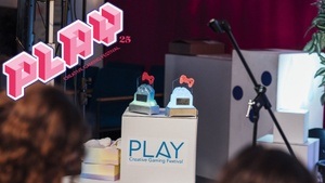Performative PLAY Award Show
