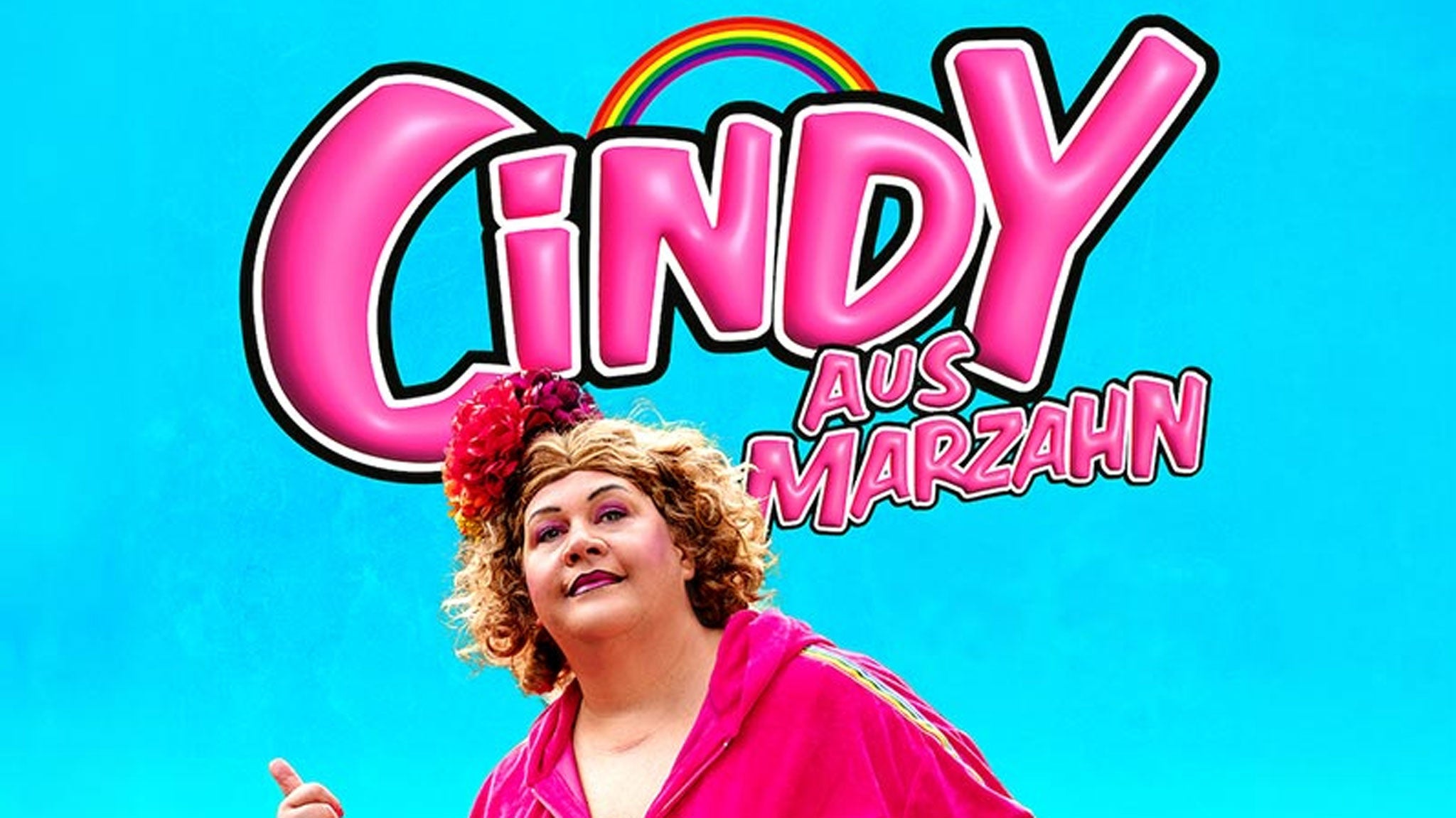 CINDY AUS MARZAHN - EINMAL PRINZESSIN UND ZURÜCK!| Logen-Seat