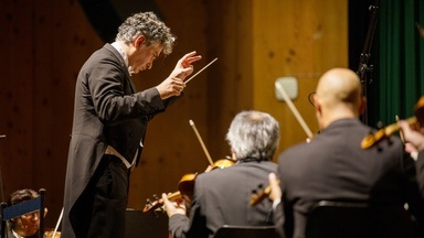 Sinfoniekonzert II, Richard-Strauss-Tage 2026