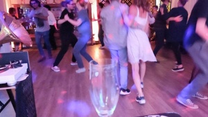 Tanznacht mit Guido Bolero