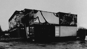 FLA pres. SüdBrücke Indoor "BallSaal" Opening