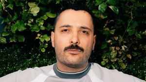 „Männliche Perspektiven im Feminismus - Notwendig oder Problematisch" mit Fikri Anıl Altıntaş