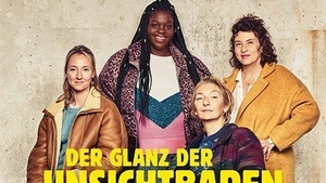Frischluftkino: Der Glanz der Unsichtbaren