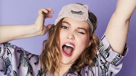 Fee Brembeck: Komm du erstmal aus meinem Alter!