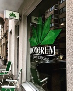 Bonorum CBD Shop