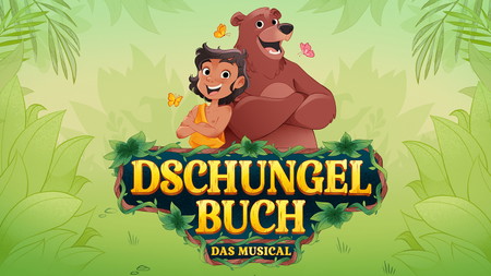 Dschungelbuch - das Musical