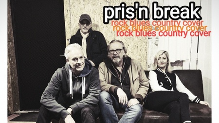 pris'n break - Rock, Country and more