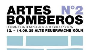 ARTES BOMBEROS N°2