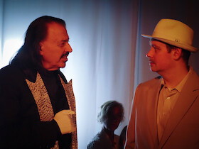 Mario und der Zauberer