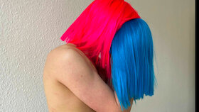 Bear it Wear it - ein poetisch wildes Haarcabaret