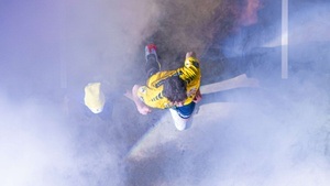 Rhein-Neckar Löwen - TBV Lemgo Lippe