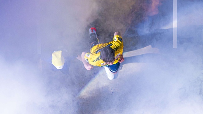 Rhein-Neckar Löwen - TBV Lemgo Lippe