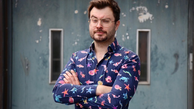 SEBASTIAN KLUSSMANN | HAMBURG