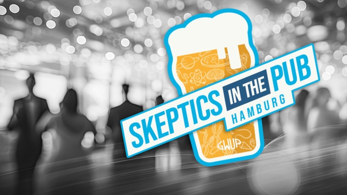 Sceptics in the Pub: Einstein und die Religion
