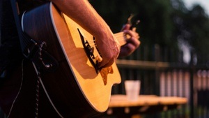 Feierabendmarkt mit Live Musik