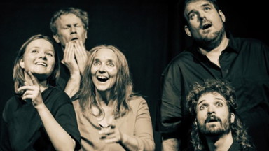 Theater L.U.S.T.: Die Improcomedy-Show