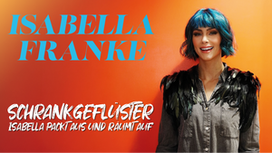 ISABELLA FRANKE /// ZECHE CARL /// ESSEN