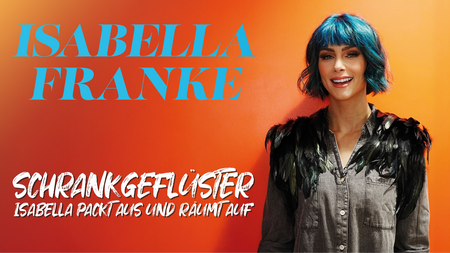 ISABELLA FRANKE /// ZECHE CARL /// ESSEN