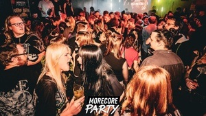 MoreCore Party Bochum - Nu Metal Special