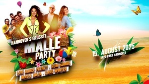 Hannovers Größte Malle Party