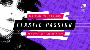 PLASTIC PASSION
