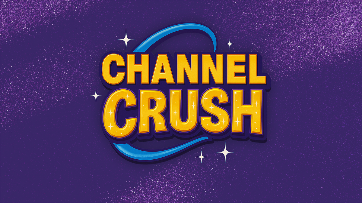 Channel Crush