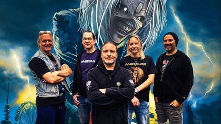 POWERSLAVE