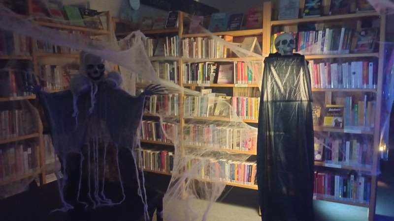 Halloween