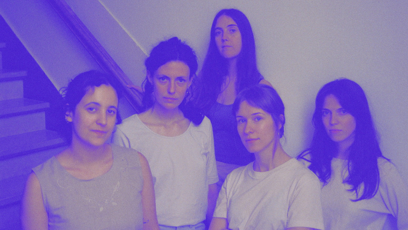 NICA exchange × CJW: Vera Morais – EUPNEA