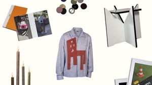 strike a pose Impulse: Mode, Kunst & Food im Salon des Amateurs