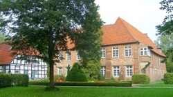 Burg Blomendal