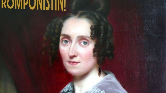 Komponistin! | Junge Generation – Klavierquintett