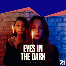 Eyes in the Dark - LIVE beim HEAR&NOW Podcast Festival