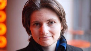Lena Winkel: Tiere richtig zeichnen