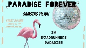 PARADISE FOREVER