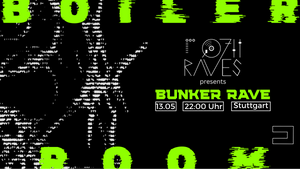 Bunker Rave