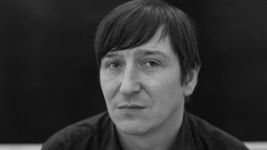 NIMM PLATZ -  AUG KÖLNER LITERATURSOMMER MIT ADRIAN KASNITZ
